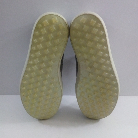 Ecco Women 5 US 36 EU Extra Width Spikeless Leather Golf Shoes - Picture 7 of 9